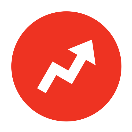 BuzzFeed mobile app icon featured in Pioneer Applications portfolio