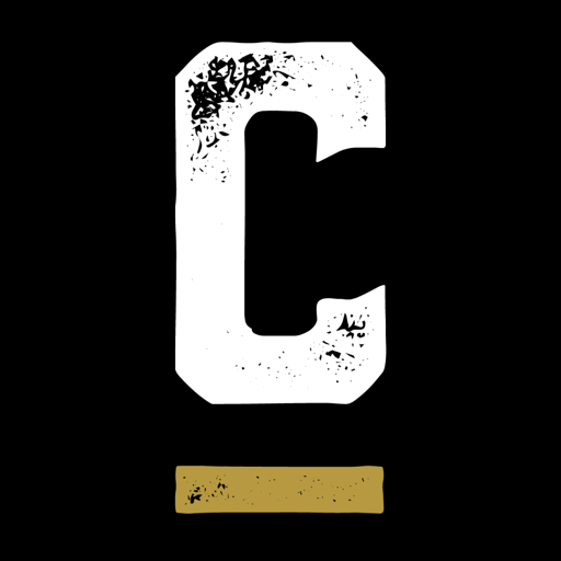 CRACKYL mobile app icon featured in Pioneer Applications portfolio