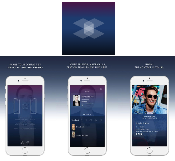 Long Island app agency made Scratch iOS App