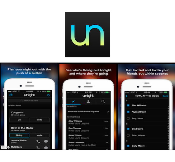 Long Island App Development Company Creates Unight
