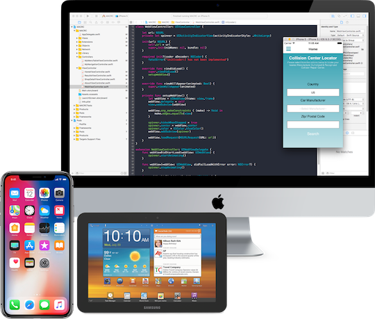 Long Island Mobile App Development Company